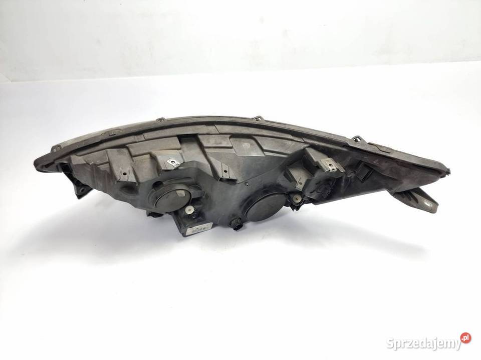 LAMPA PRAWA PRZÓD IVECO DAILY 35S17 5801473749 Pozostałe Lipno