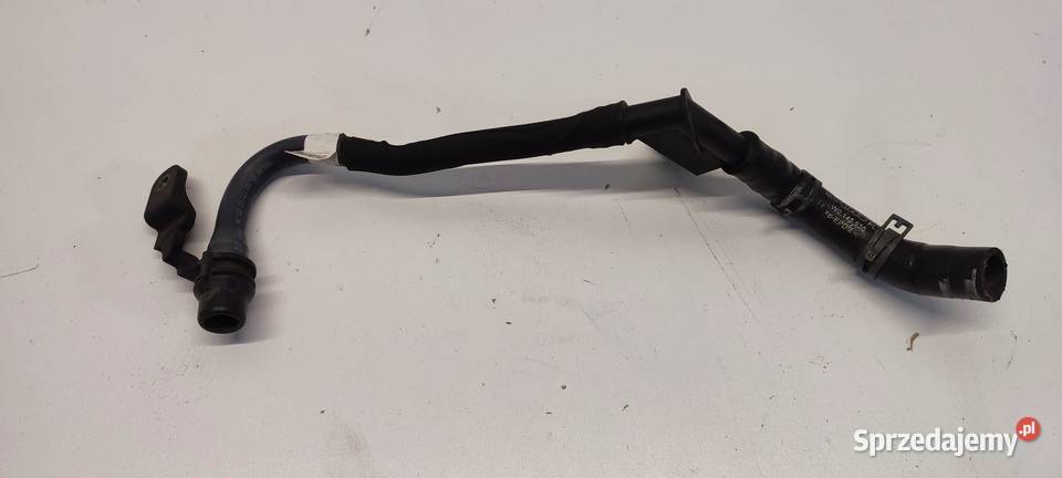 AUDI A4 B8 RURA PRZEWÓD WODY 8W0145930