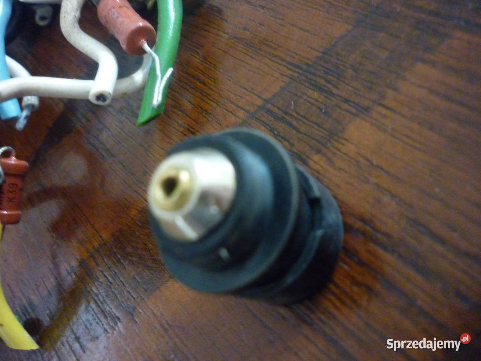 Przycisk K205 Części i akcesoria podkarpackie Dębica