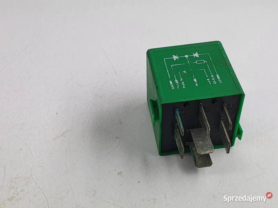 Przekaznik Bezpiecznik Bmw Gs 650 łódzkie Łódź