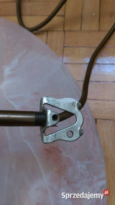 Lampa sufitowa wisząca żyrandol 45 dolnośląskie Wrocław