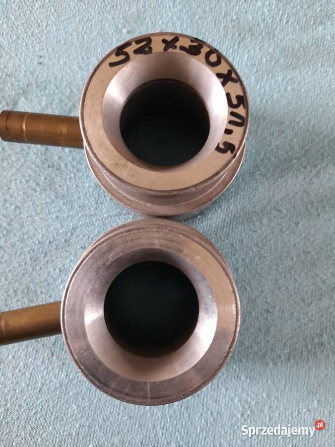 Miksery mieszalniki gazu LPG osobowe