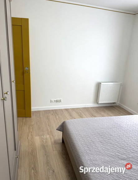 Nowe mieszkanie 3 pokoje Gdańsk Osowa sieć pomorskie