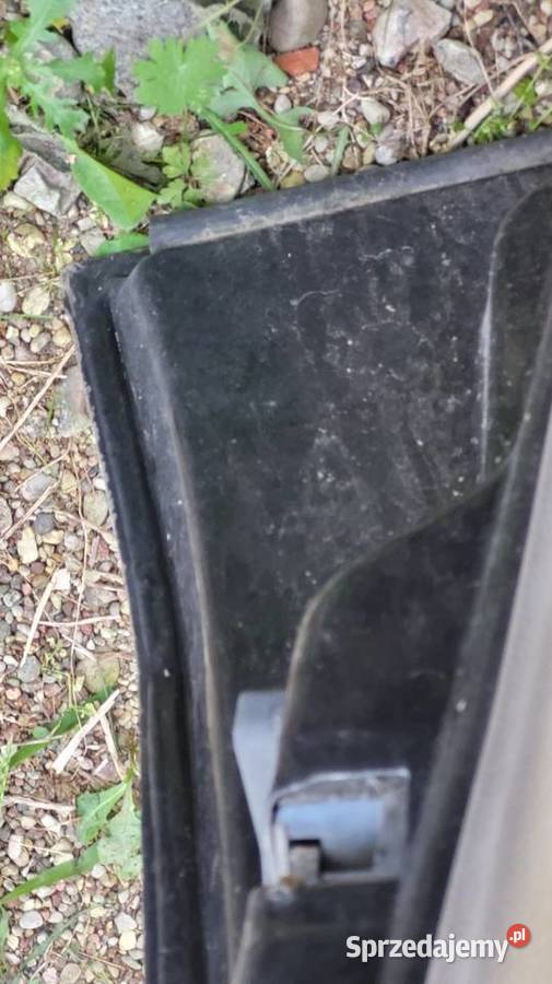 Drzwi Fiat Marea mazowieckie