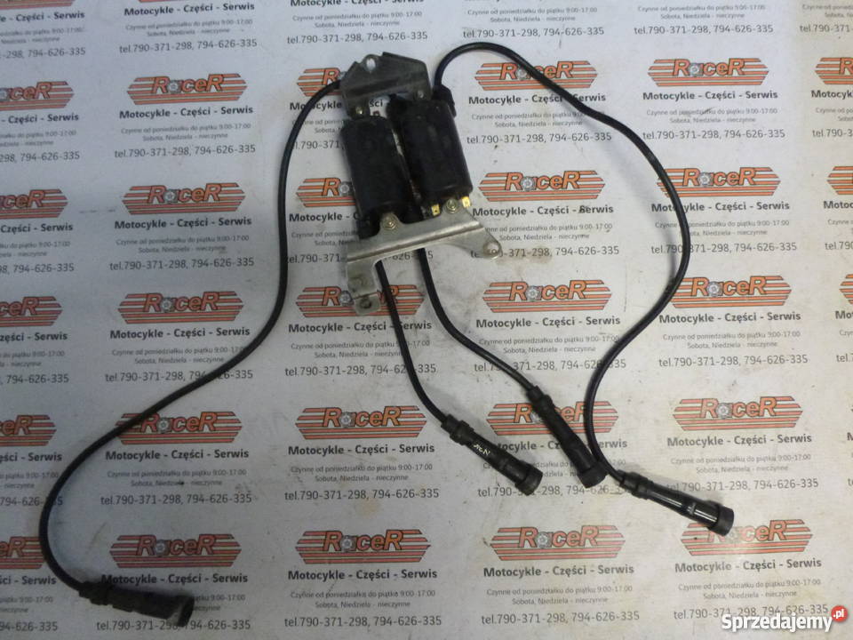Cewka Honda Magna VF 700750 Części Jawiszowice sprzedam