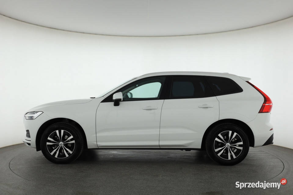 Volvo XC60 D4 Piaseczno
