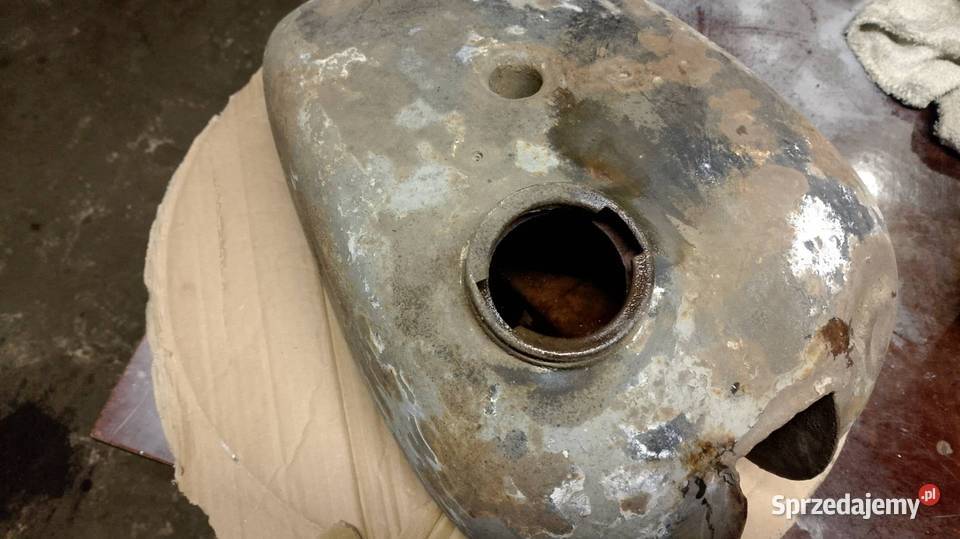 Bak Wfm WFM opolskie Namysłów