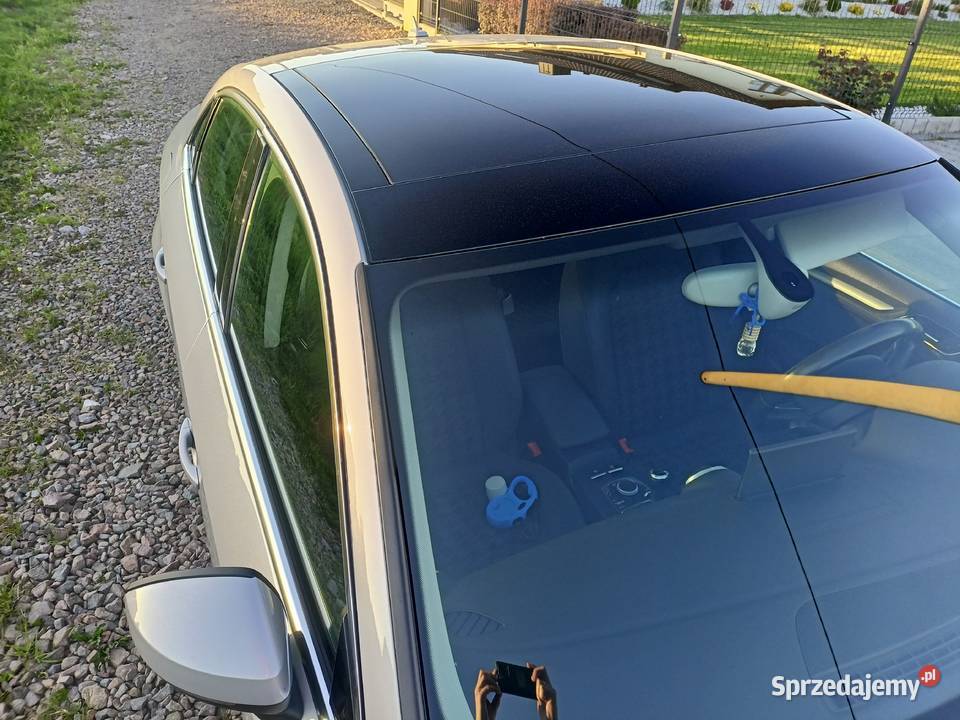 Audi A3 8V LIMOUSINE 14 TFSI 2014r 126 Salon Kraków