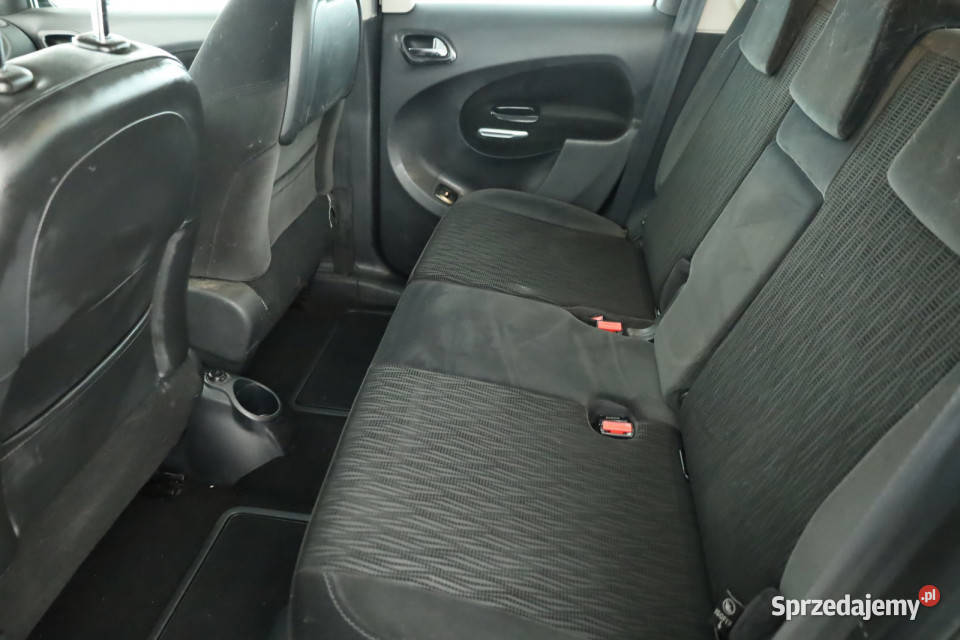 Citroen C3 Picasso 16 HDi 315394km mazowieckie Piaseczno sprzedam