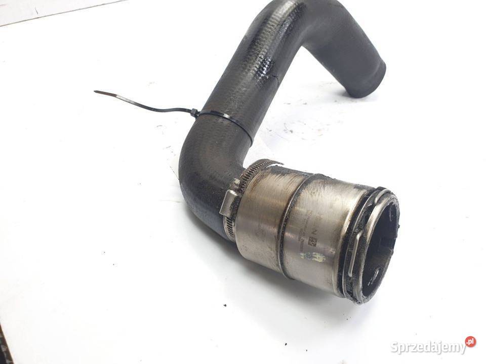 PRZEWÓD RURA DOLOT RENAULT MASTER III 00023385 osobowe Lipno