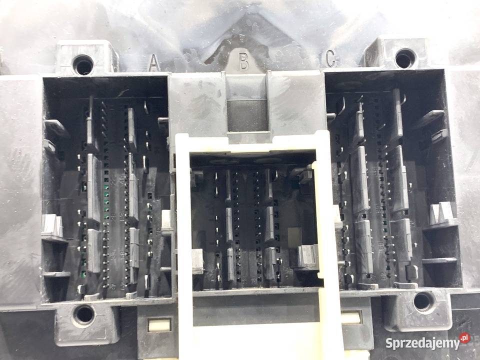 MODUŁ KOMFORTU VW GOLF VII 5Q0937084CJ Hatchback sprzedam