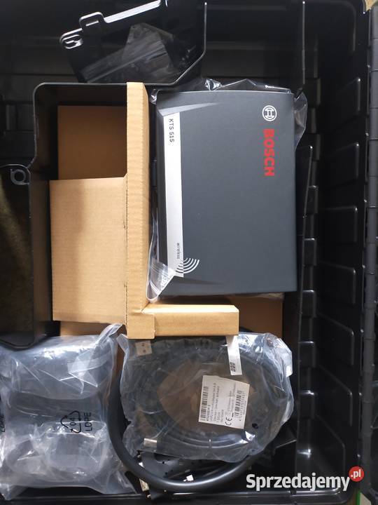 Kts 515 tester usterek Bosch SKP nowość Bielsko-Biała