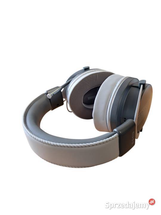 Słuchawki Dark Project One VEXO Wireless Grey Rzeszów