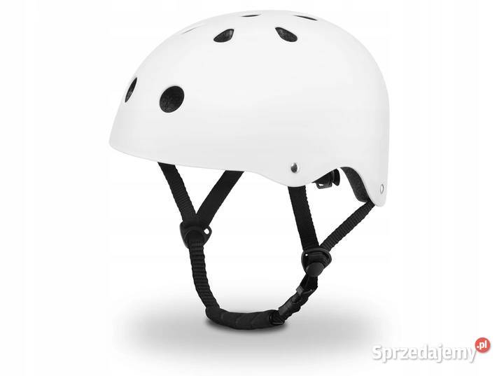 KASK rowerowy dziecięcy dzieci LIONELO HELMET 2 lata+ Baranowo