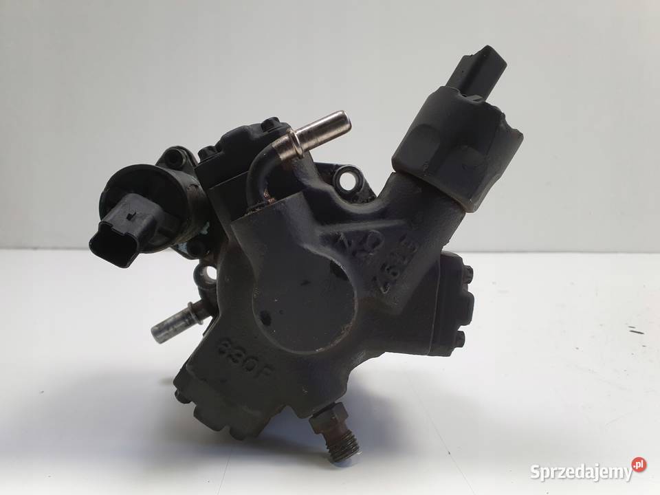 Peugeot 307 20 HDI POMPA WTRYSKOWA 9654091880 Chełm
