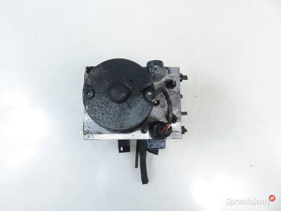 POMPA ABS SMART FORTWO 450 0265950077