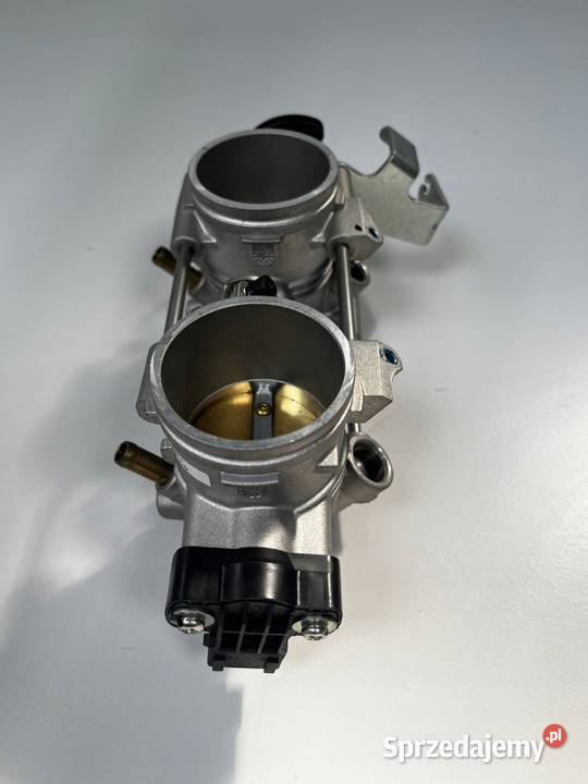 BMW F 650 GS K72 0813 Przepustnica TPS 7716114
