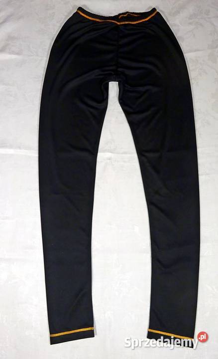 ZESTAW SPORTOWY Kszulka i spodnie polister Chorzów sprzedam