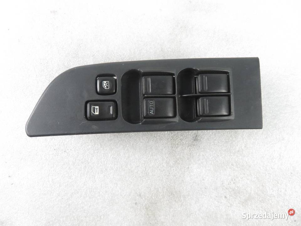 PANEL SZYB NISSAN TERRANO II R20 809612X800