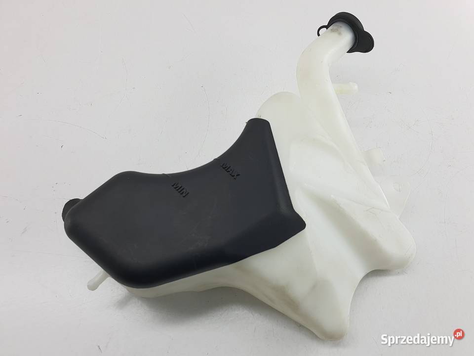 Zbiorniczek Wyrownawczy Plynu Triumph Speed