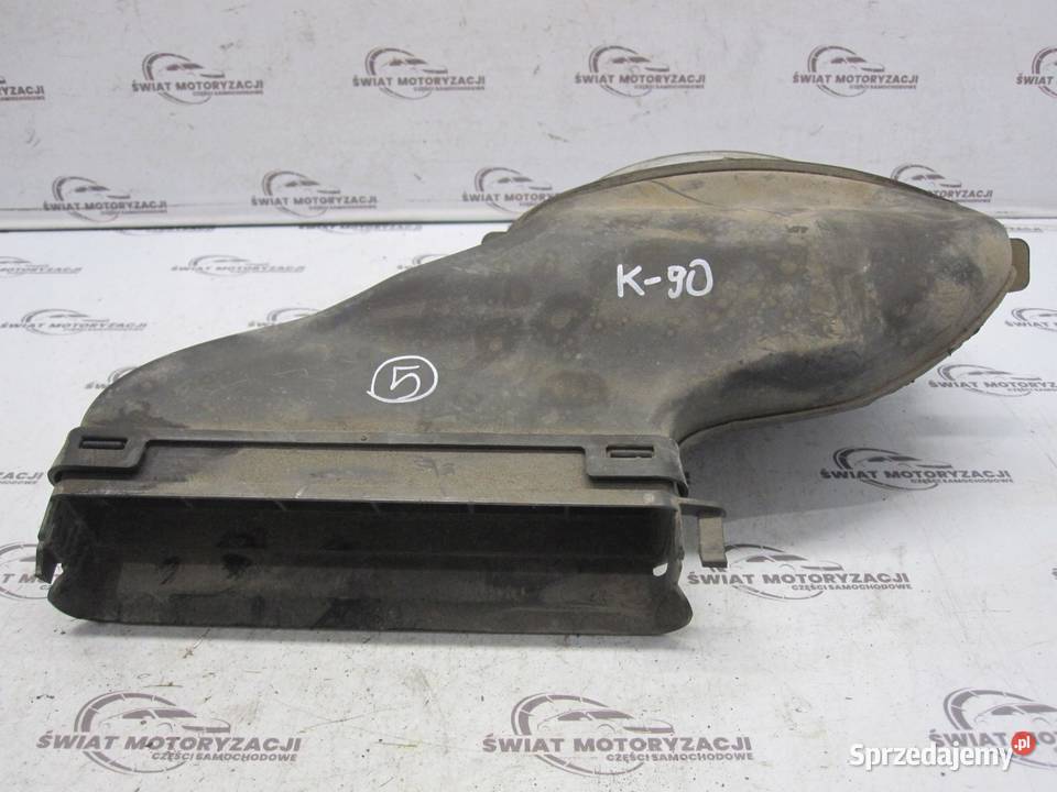 VW EOS 07r dolot powietrza 03C253817C