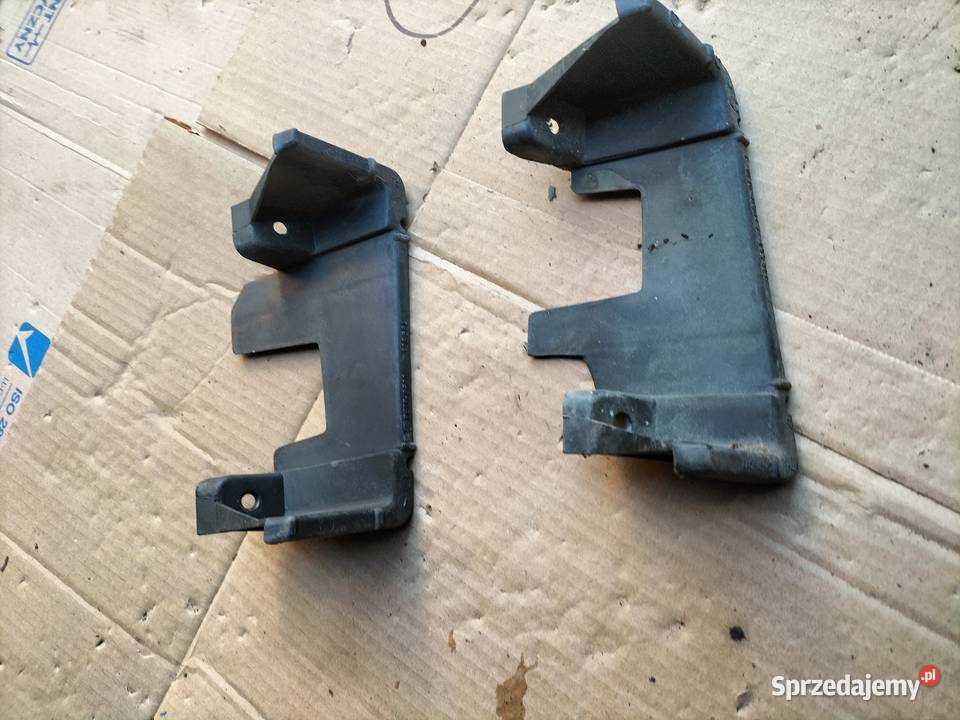 AUDI A6C4 A6 C4 SEDAN UCHWYT MOCOWANIE TYLNEJ