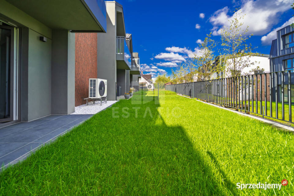 Mieszkanie 6372m2 3 pokoje Gdańsk 63.72m2