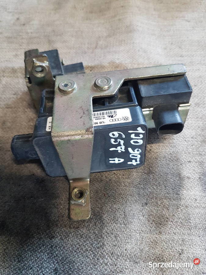 VW GOLF IV BORA CZUJNIK ESP SENSOR ESP Turkowice