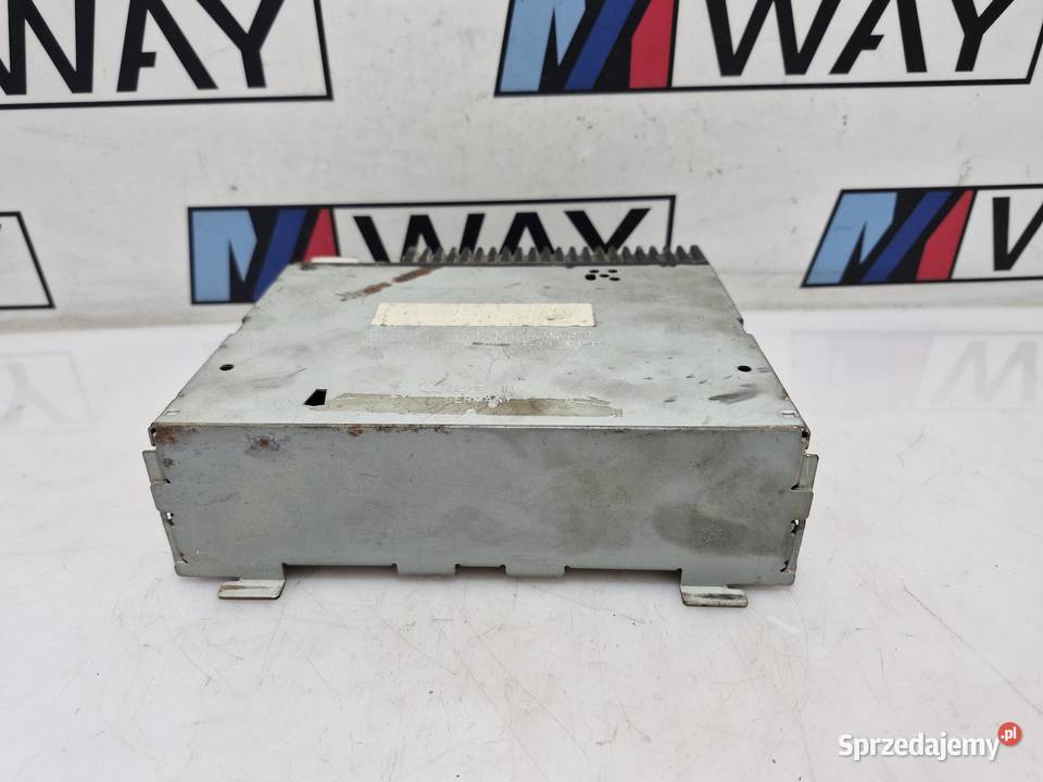 6907130 BWM E39 E46 MODUŁ STEROWNIK WZMACNIACZ dolnośląskie