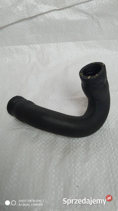 Rura wąż wody BMW E36 64211394 291 Węże chłodnicy Tomaszów Mazowiecki