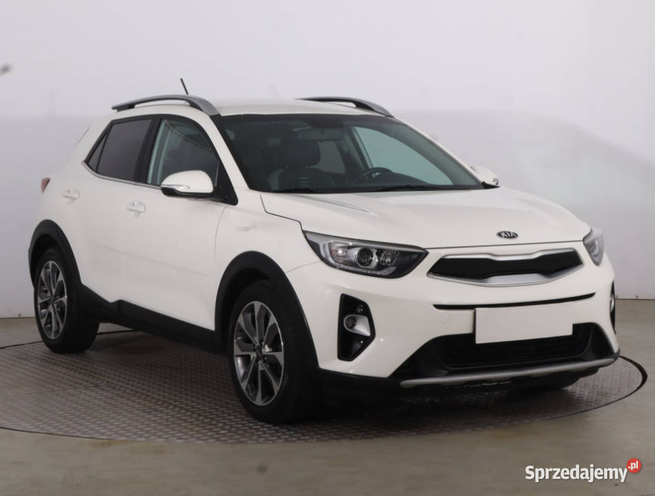 Kia Stonic 10 TGDI mazowieckie Piaseczno sprzedam