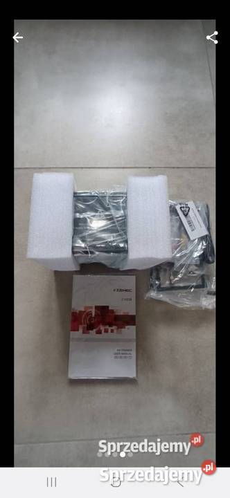 Radio Zenec ZN528 sprzedam