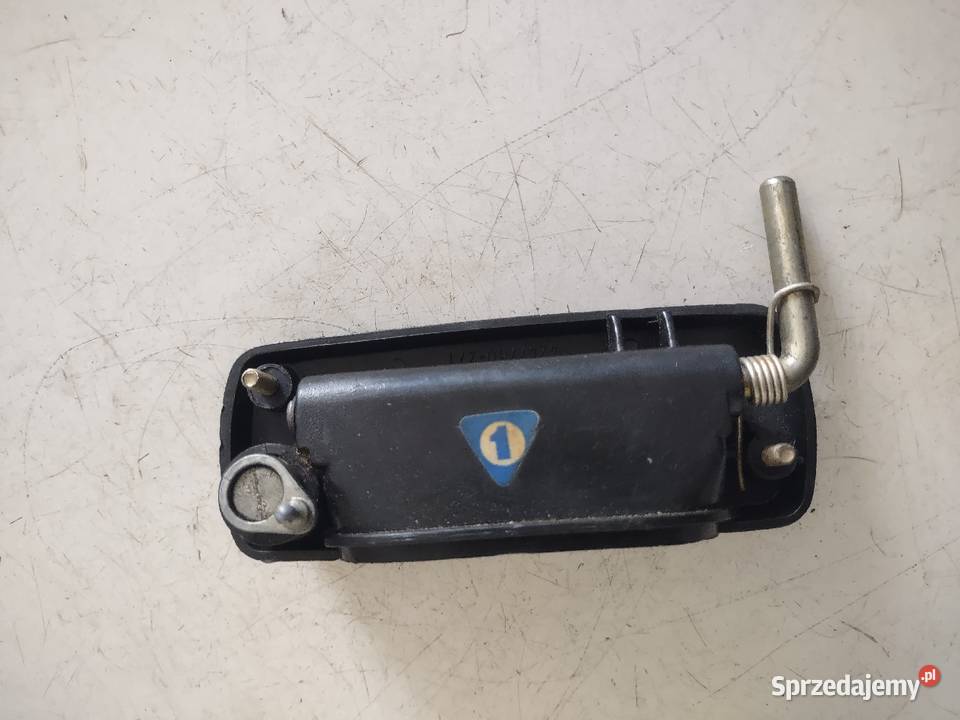 FIAT 126 P KLAMKA ZEWNĘTRZNA PRAWA NOWA Lublin