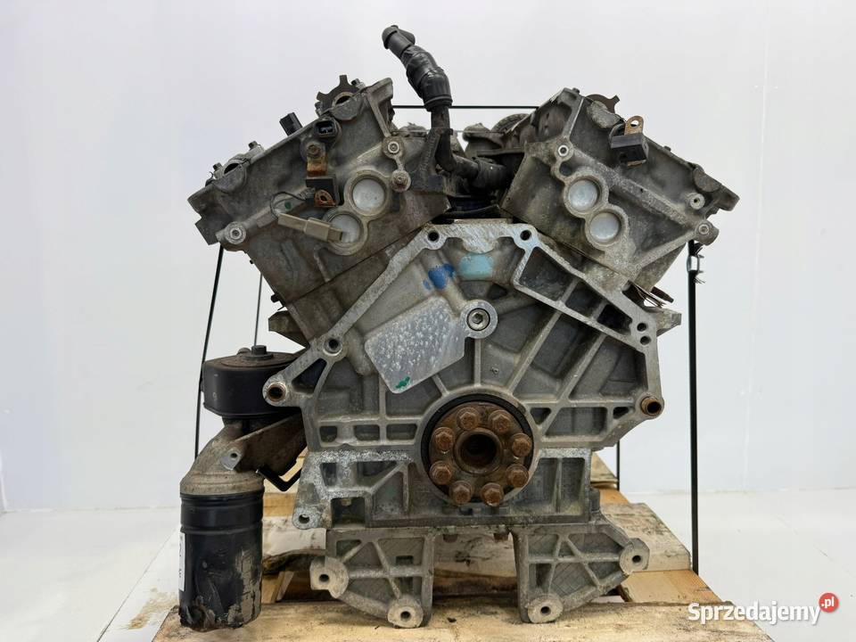 SILNIK AJ AJV6 Jaguar SType S Type 30 V6 238 Chełm