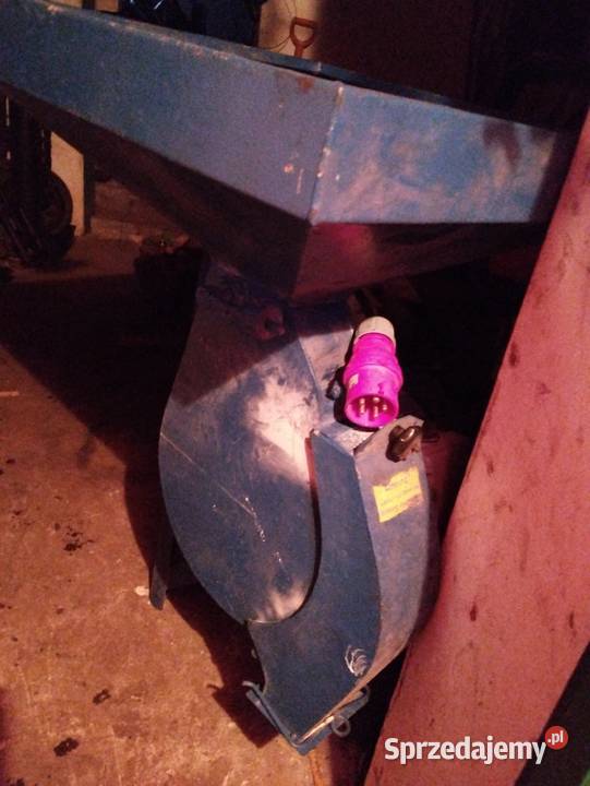 Młynek śrutownik Koniecpol