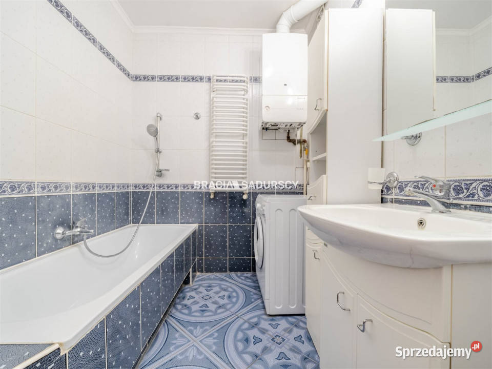 Mieszkanie 67m2 3 pokojowe Kraków Radzikowskiego 67m2