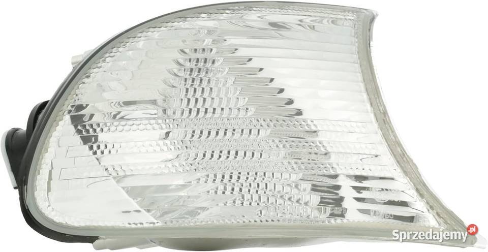 MIGACZ KIERUNEK kierunkowskaz przód prawy BMW 3 Szczerbice