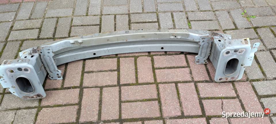 Belka przednia Ford Fiesta mk7 USA 2017 osobowe Olsztyn