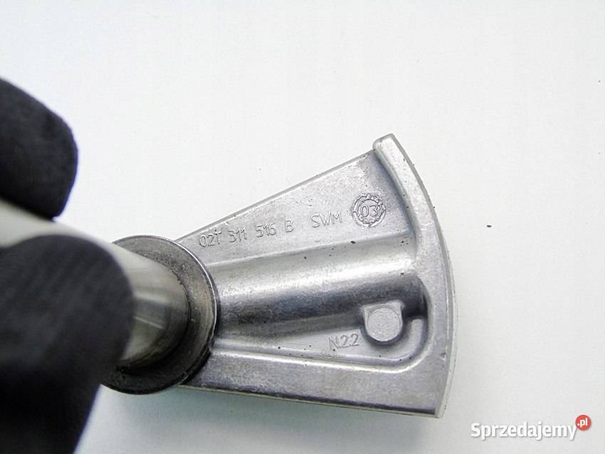 KOŁO ZĘBATE SKRZYNI BIEGÓW GRZ FABIA POLO IBIZA Sosnowiec