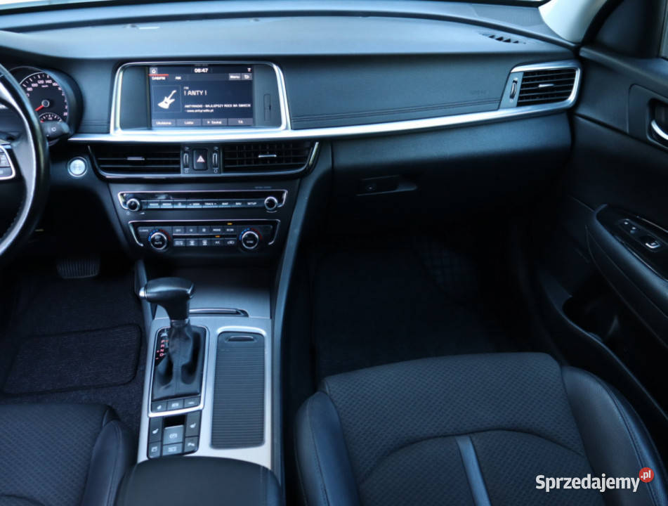 Kia Optima 20 GDI Hybrid Optima Optima mazowieckie