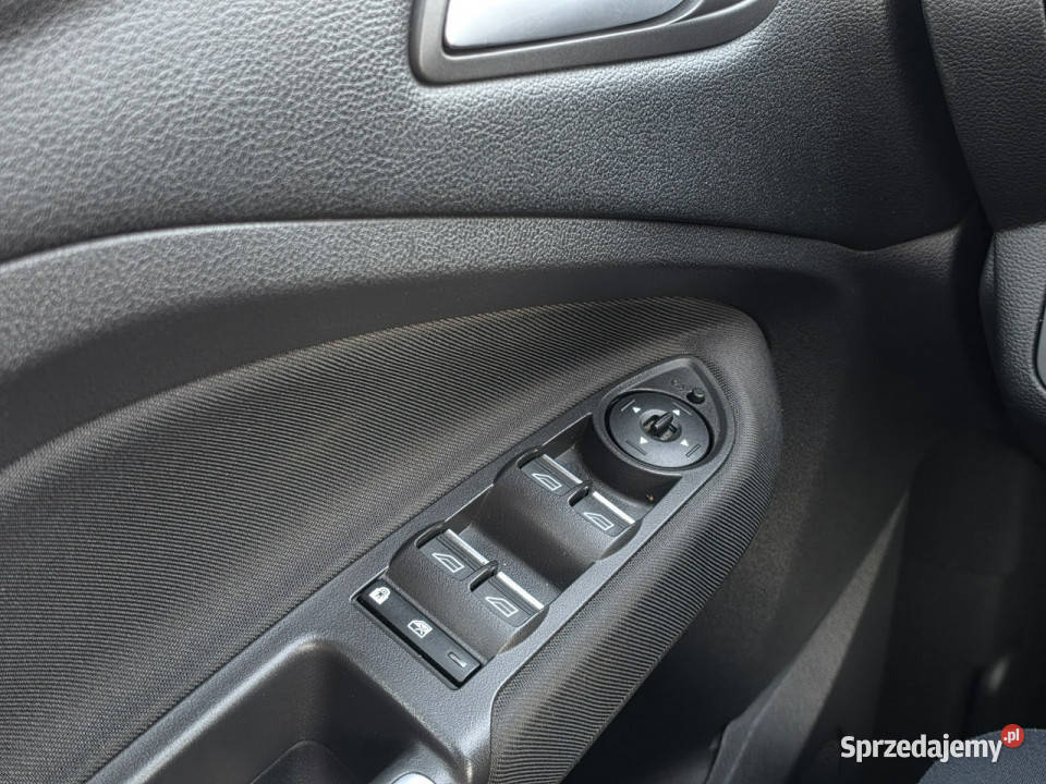 Ford Grand C 15 TDCi 120 Titanium Serwisowany bluetooth Skępe