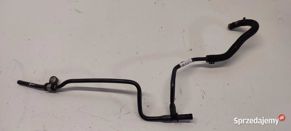 VW TIGUAN II RURA PRZEWÓD WODY 15 TSI 04E121064N