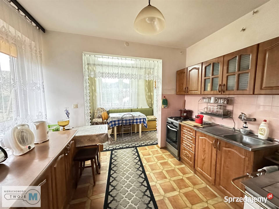 sprzedaży domu Przełaj 199m2