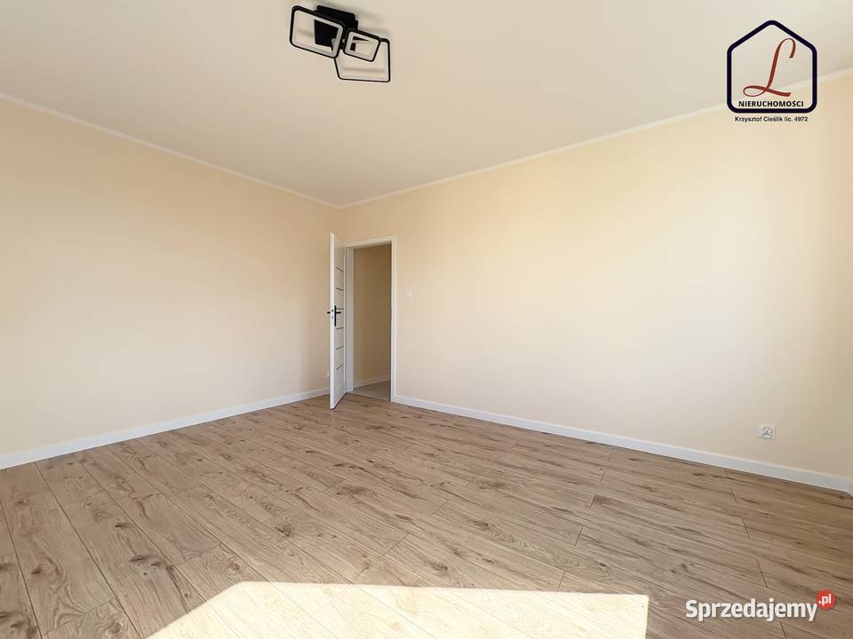 Mieszkanie 2 pok 55m2 Nowy Sącz Aleje Batorego