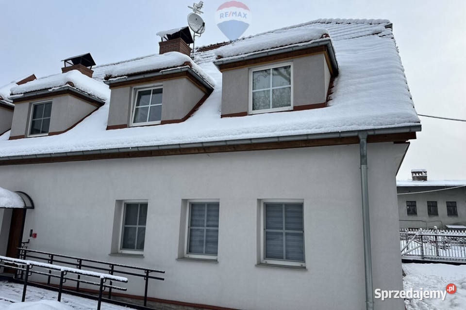 Kawalerka 300 m Rynku centrum BielskoBiała Bielsko-Biała