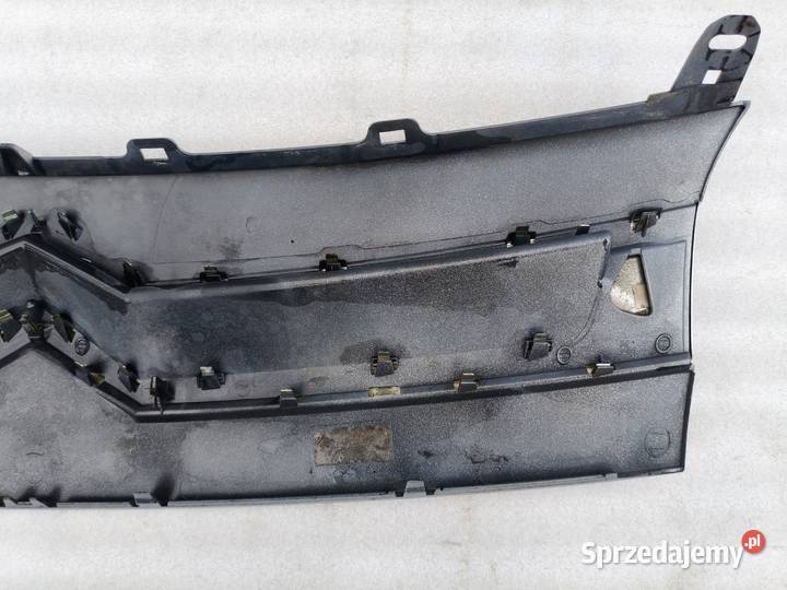 Atrapa Grill Kratka Citroen Berlingo II Wyszków