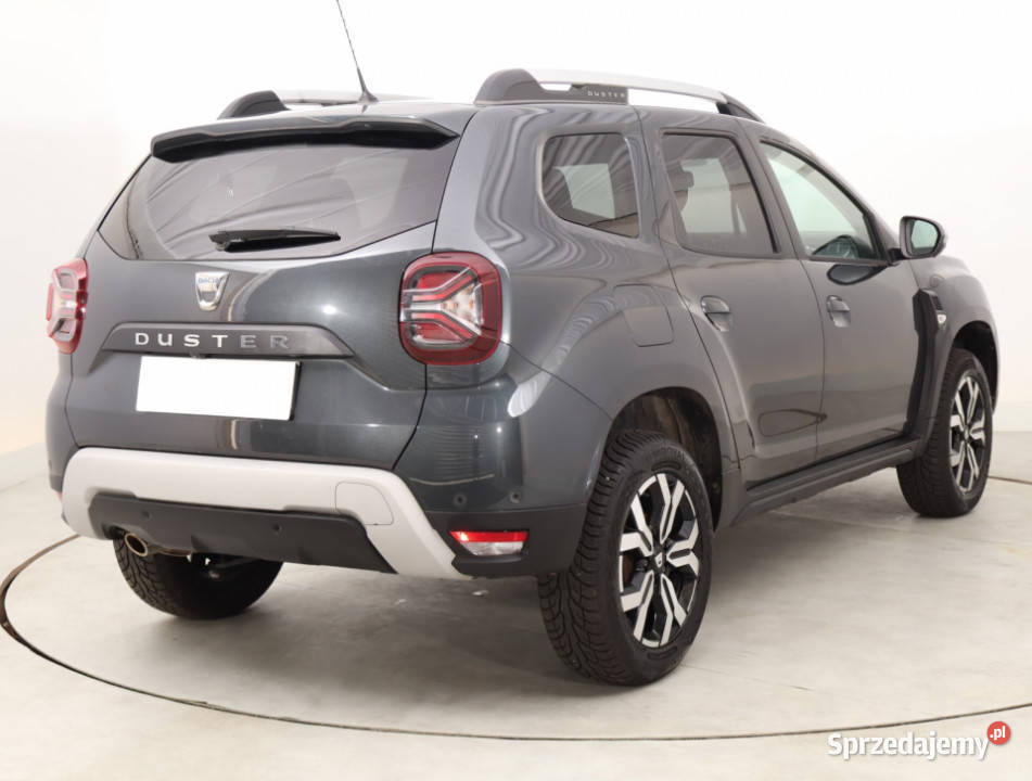 Dacia Duster 10 TCe elektryczne szyby Bielany Wrocławskie