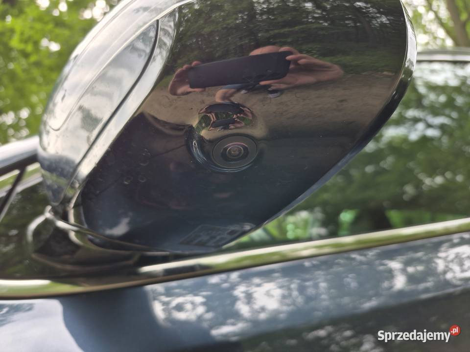 Kia Sportage 16 TGDI 4WD GAZ