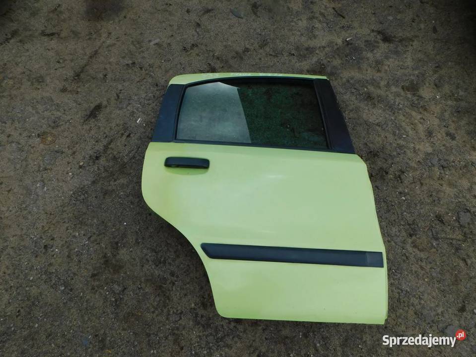 panda drzwi kolor 733 30977 WYSYŁKA Żory
