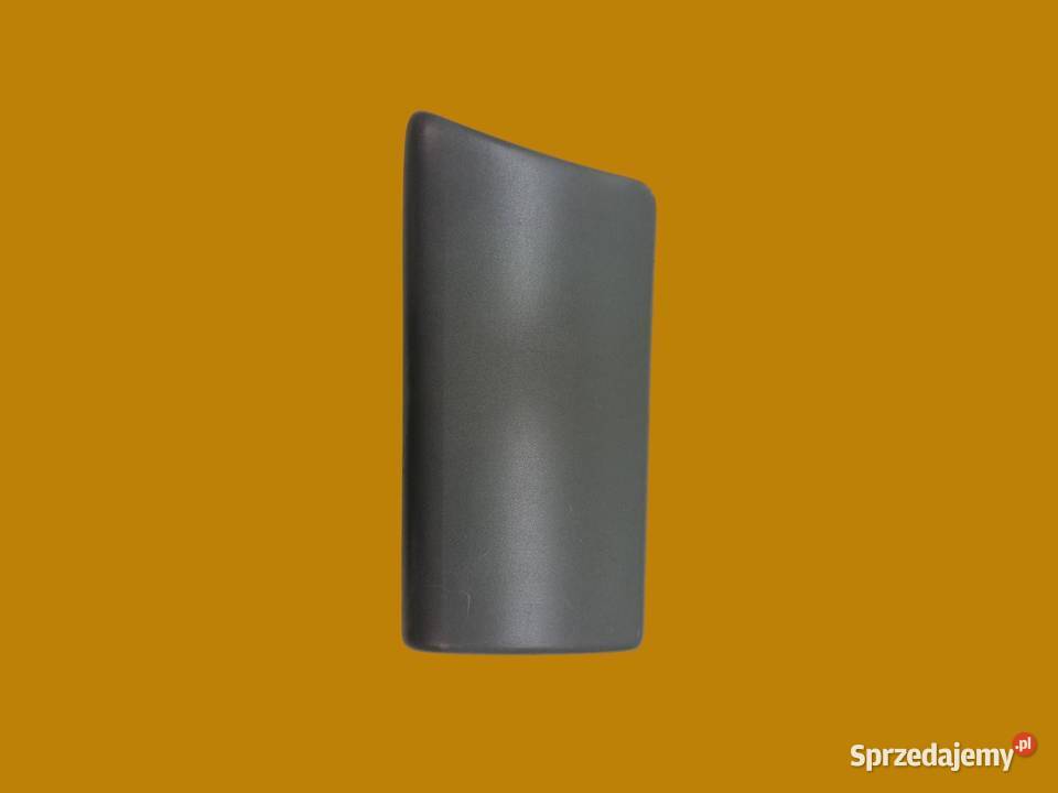 LISTWA DRZWI LEWY TYŁ KAROSERYJNA VIVARO B osobowe